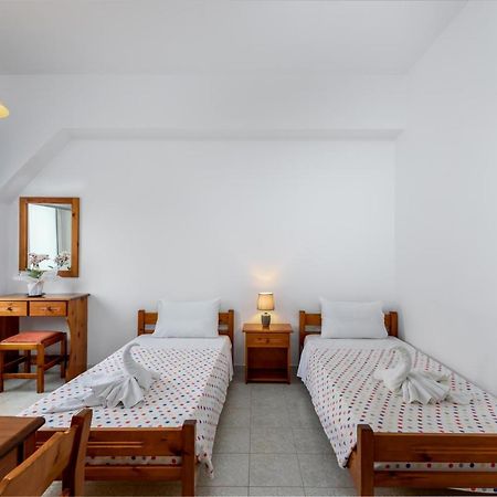 Iskas Evilion Rhodes City Ngoại thất bức ảnh