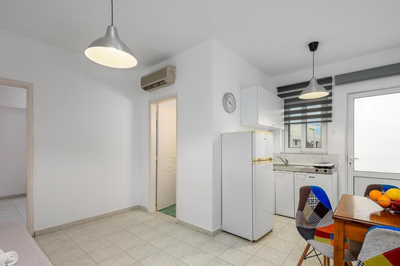 Iskas Evilion Rhodes City Ngoại thất bức ảnh