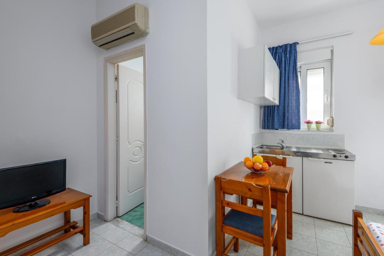 Iskas Evilion Rhodes City Ngoại thất bức ảnh